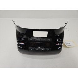 Commande Chauffage Peugeot 208 1 Phase 2